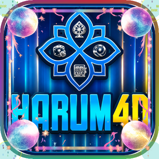harum4d — galeri pratinjau - APK Resmi